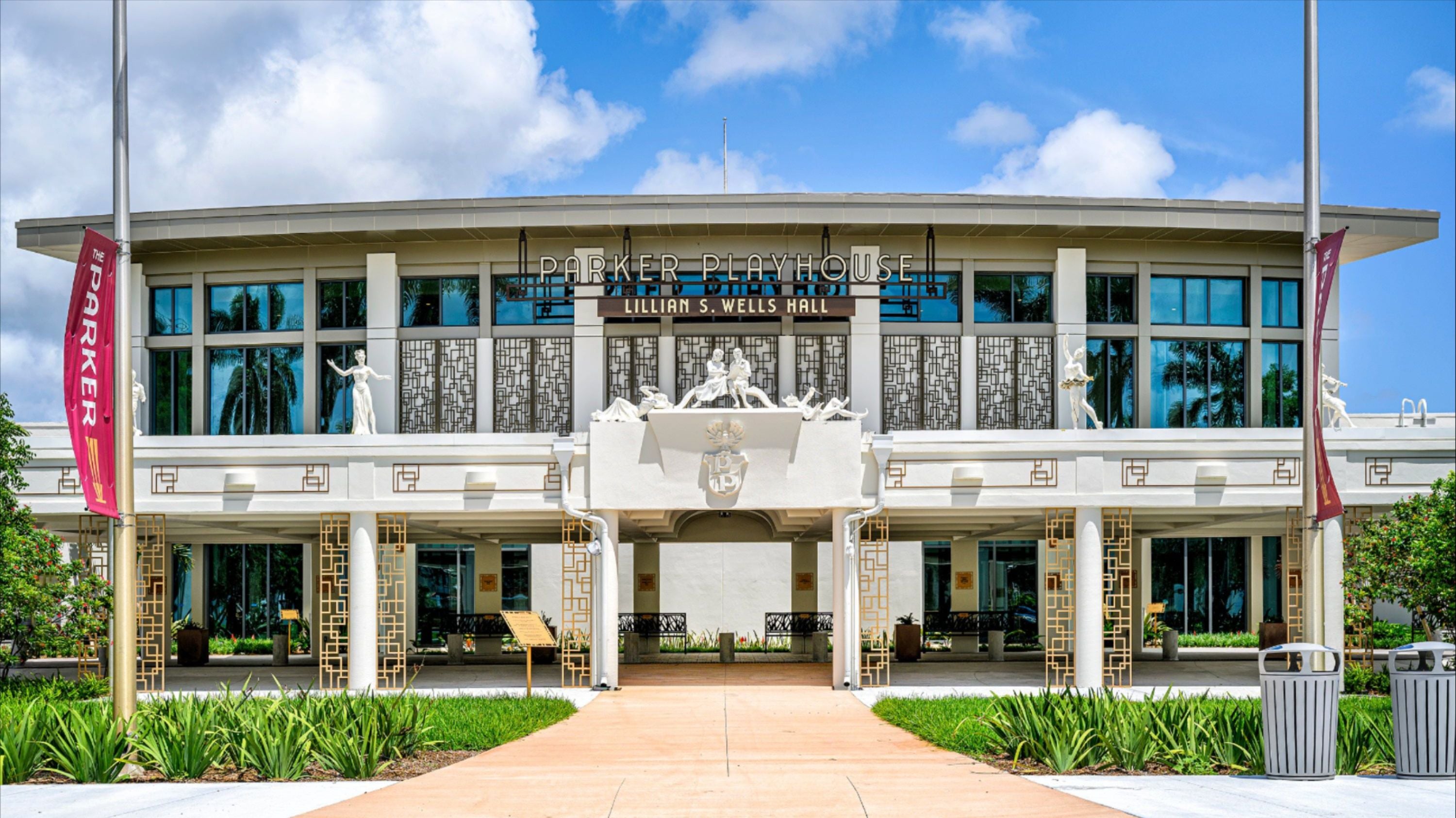 Parker Players Broward Center For The Performing Arts Parker Players Broward Center For The Performing Arts