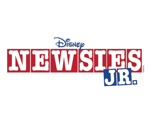 More Info for Disney's Newsies JR: Summer Theater Camp Production
