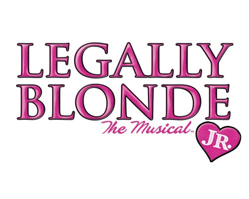 More Info for Legally Blonde the Musical JR: Summer Theater Camp Production