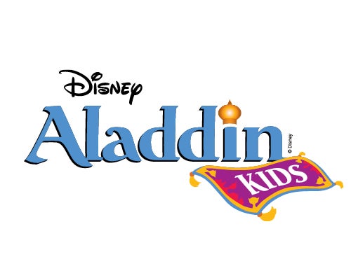 More Info for ALADDIN KIDS: Summer Theater Camp Production