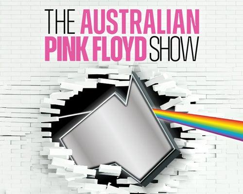 More Info for The Australian Pink Floyd Show: The 1st Class Travelling Set