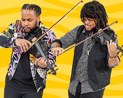 More Info for RHYTHM BY THE RIVER FESTIVAL CELEBRATES BLACK VOICES