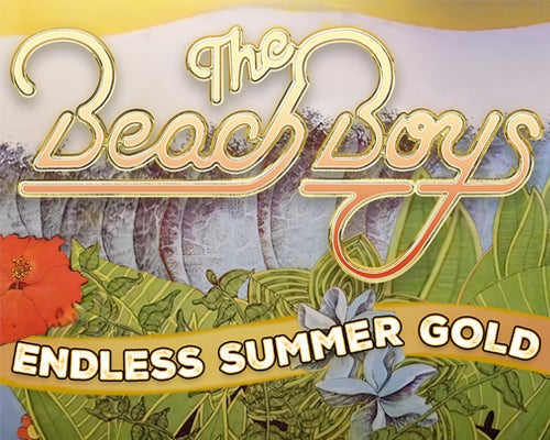 More Info for THE BEACH BOYS ROCKED THE STAGE AT THE BROWARD CENTER