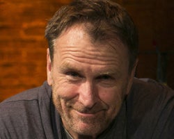 More Info for Colin Quinn: The Last Best Tour