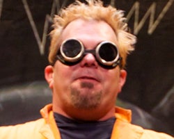 More Info for Doktor Kaboom: The Wheel of Science! - Smart Stage Matinee Series