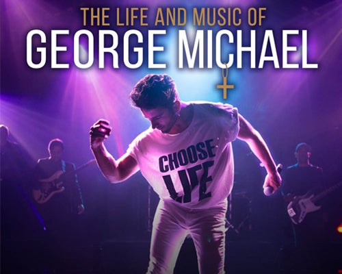 More Info for The Life and Music of George Michael