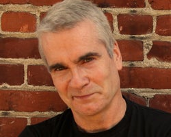 Henry Rollins: Good to See You 2022 | The Parker