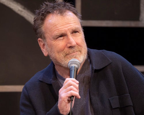 More Info for Colin Quinn Live