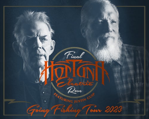 More Info for Hot Tuna Electric