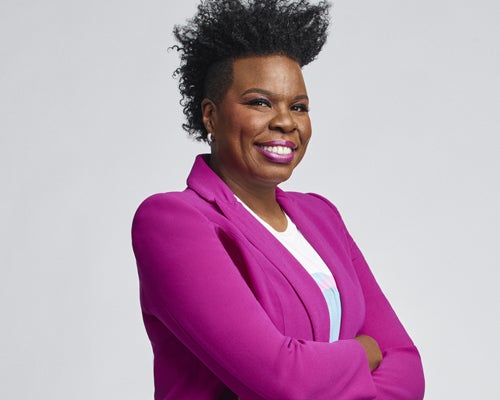More Info for Leslie Jones: Live - with special guest Lenny Marcus