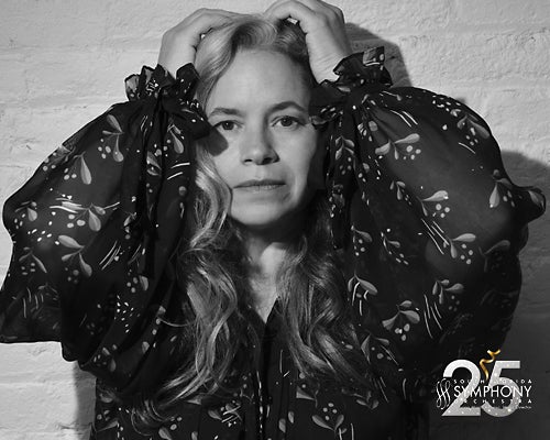 More Info for Natalie Merchant with South Florida Symphony Orchestra