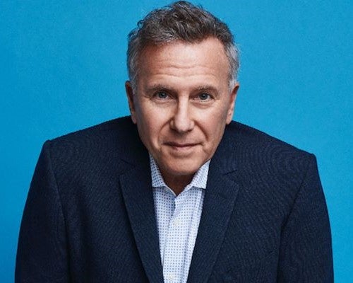 More Info for Paul Reiser