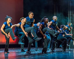 More Info for The Broward Center and The Parker Keep The New Year’s Party Going with a Great Line Up in the Coming Months