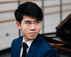 More Info for Miami International Piano Festival: Aristo Sham (Hong Kong)