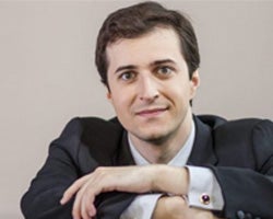 More Info for Miami International Piano Festival: Kenneth Broberg (USA)