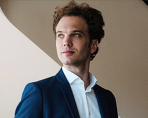 More Info for Julien Libeer