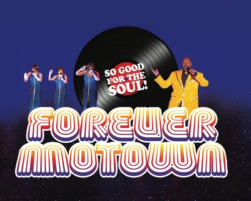 More Info for Forever Motown