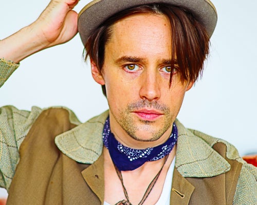 More Info for Reeve Carney: Broadway Divas