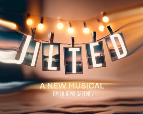 More Info for Jilted: A New Musical