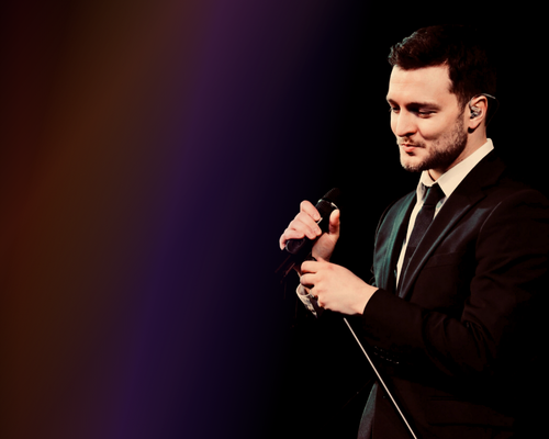 More Info for Black Tie Optional: A Tribute to Michael Bublé & Beyond