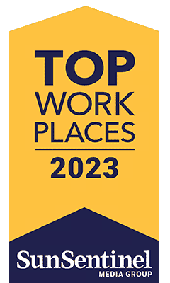 Top Work Places 2023