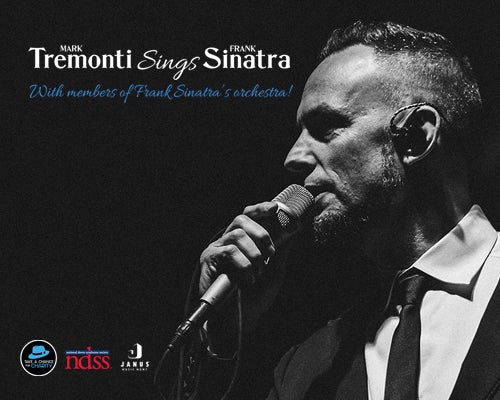 More Info for Mark Tremonti Sings Frank Sinatra