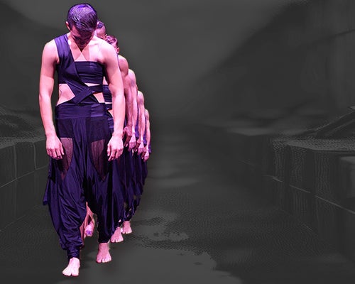 More Info for Program II: Bridges NOT Walls