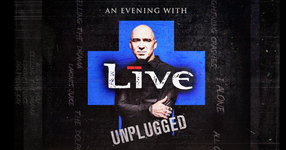 live unplugged tour 2023