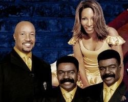 More Info for THE WHISPERS AND STEPHANIE MILLS APPEAR IN CONCERT