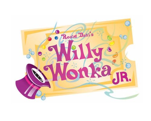 More Info for Roald Dahl's Willy Wonka JR.