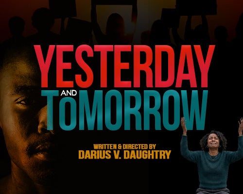 More Info for Art Prevails Project: Yesterday and Tomorrow