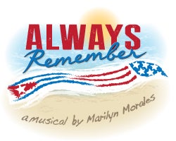 More Info for Always Remember, the Musical...Songs in Concert