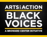 Arts for Action: Black Voices