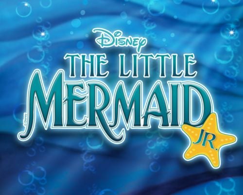 More Info for LCA Conservatory Presents: Disney's The Little Mermaid, Jr.