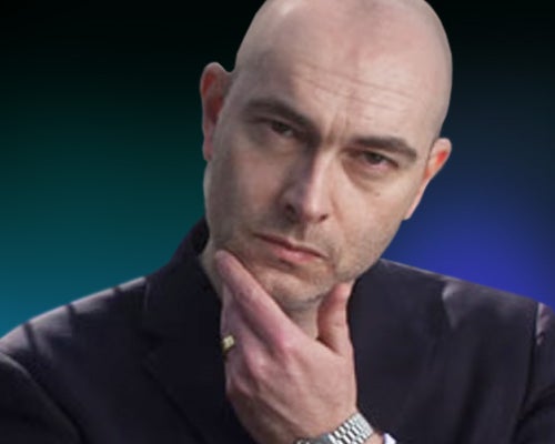 More Info for Nick Van Boss