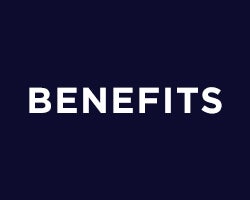 BENEFITS