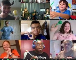 More Info for DIY LAVA LAMPS ARE THE STAR OF THE NOVEMBER  ALL ABILITIES FREE VIRTUAL EVENT  FOR THE NEURODIVERSE COMMUNITY  FROM THE BROWARD CENTER FOR THE PERFORMING ARTS