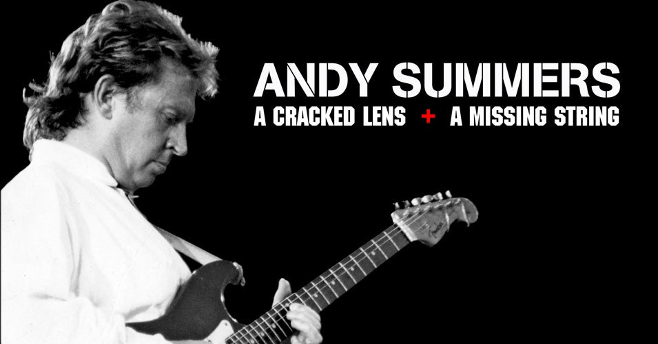andy summers tour setlist