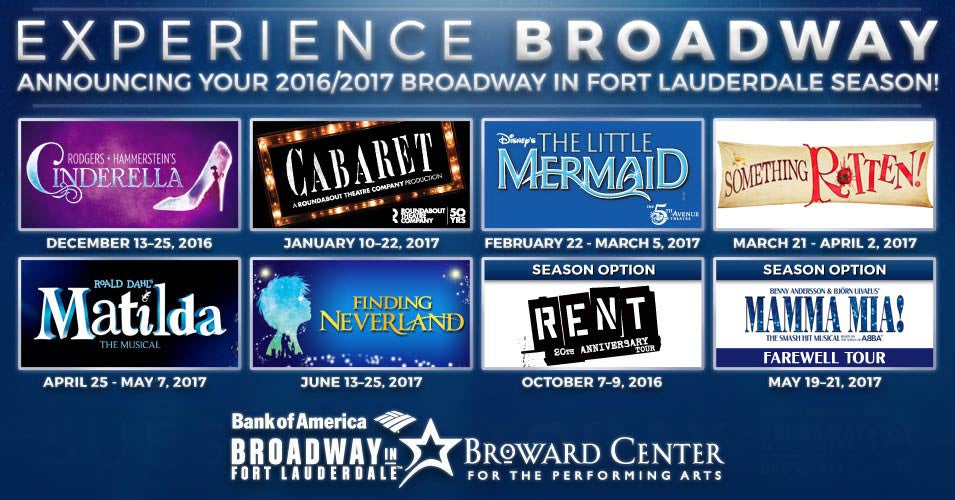 Performing Arts Group Sales 55