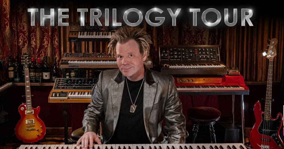 brian culbertson tours