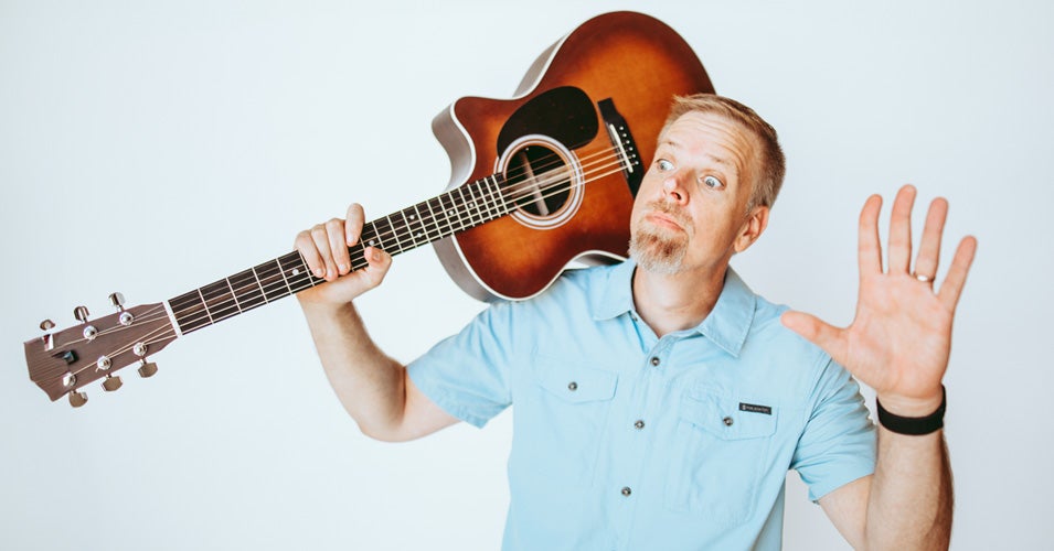 Jonnie Rocche Jonnie W. | The Parker