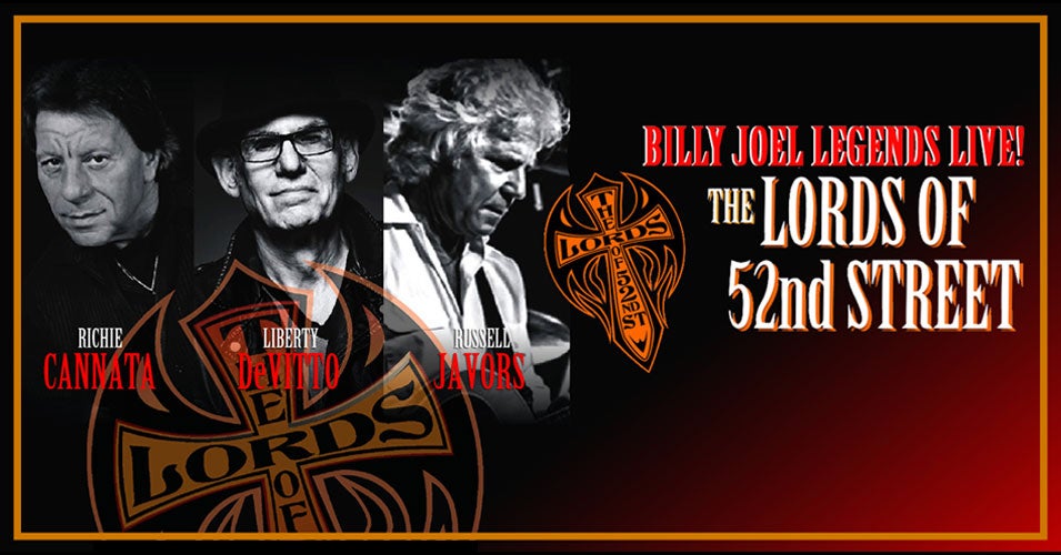 The Lord's Tour