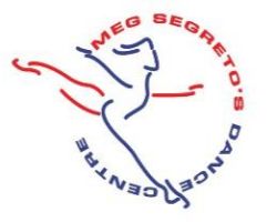 More Info for Meg Segreto's Dance Center: ICONIC