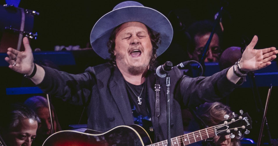 zucchero usa tour