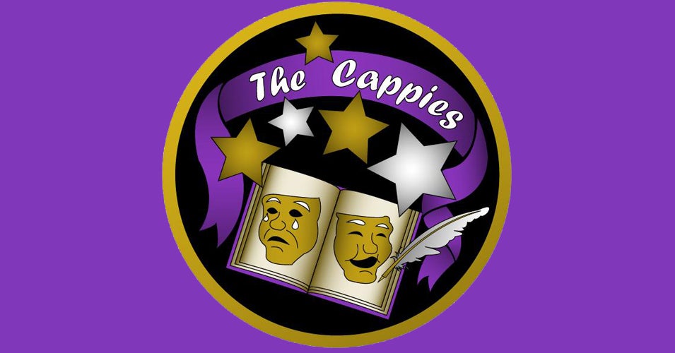 More Info for LOCAL STUDENTS WIN BIG AT THE CAPPIES AWARDS CELEBRATING HIGH SCHOOL THEATER