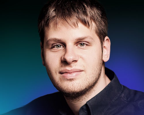 More Info for Dmitry Yudin