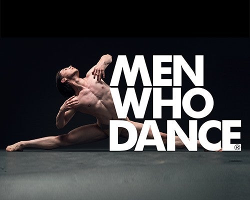 More Info for Men Who Dance