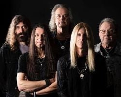 More Info for The Guess Who
