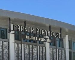 More Info for THE PARKER IS THE PLACE FOR COMEDY THIS SEPTEMBER