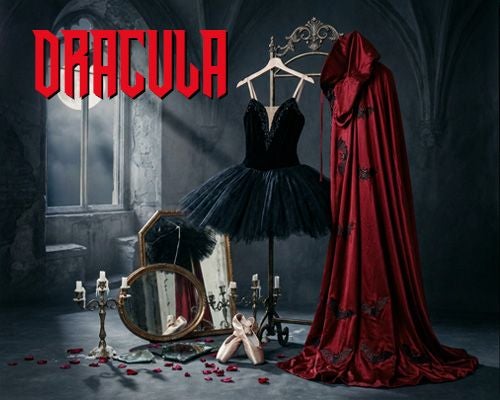 More Info for Arts Ballet Theatre of Florida: Dracula